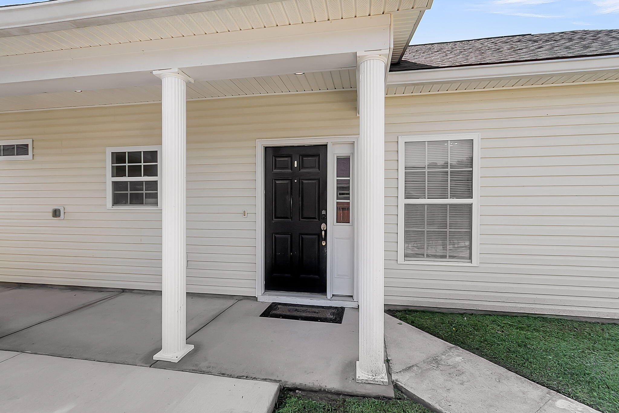 642 Savannah River Drive