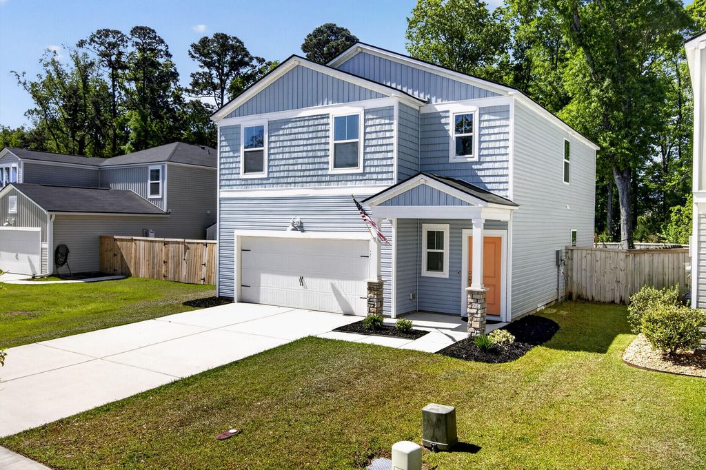 Photo of 123 Vistawood Drive, Charleston, SC 29414 (MLS # 26010500)