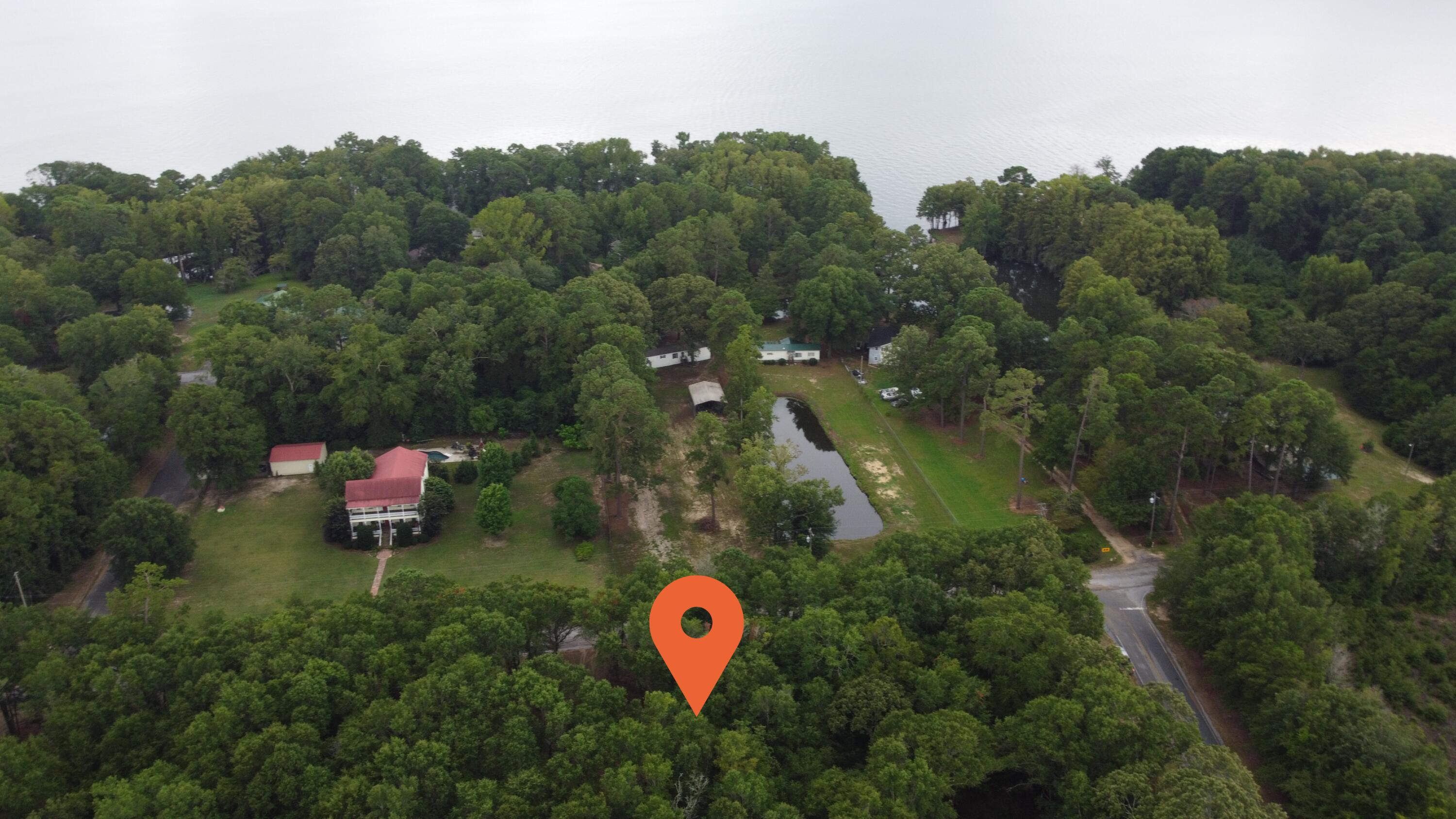 7 Francis Marion Boulevard