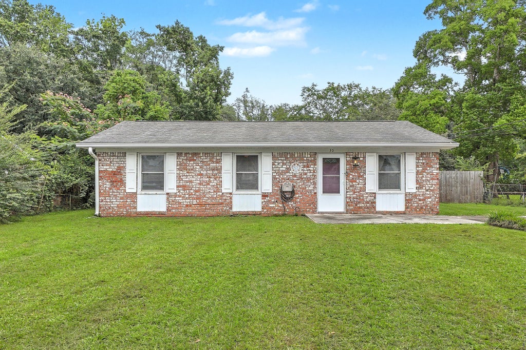 Photo of 30 Belmar Avenue, Goose Creek, SC 29445 (MLS # 26017604)