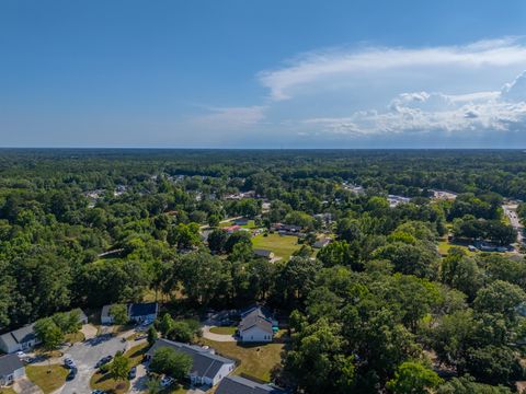 A home in Summerville