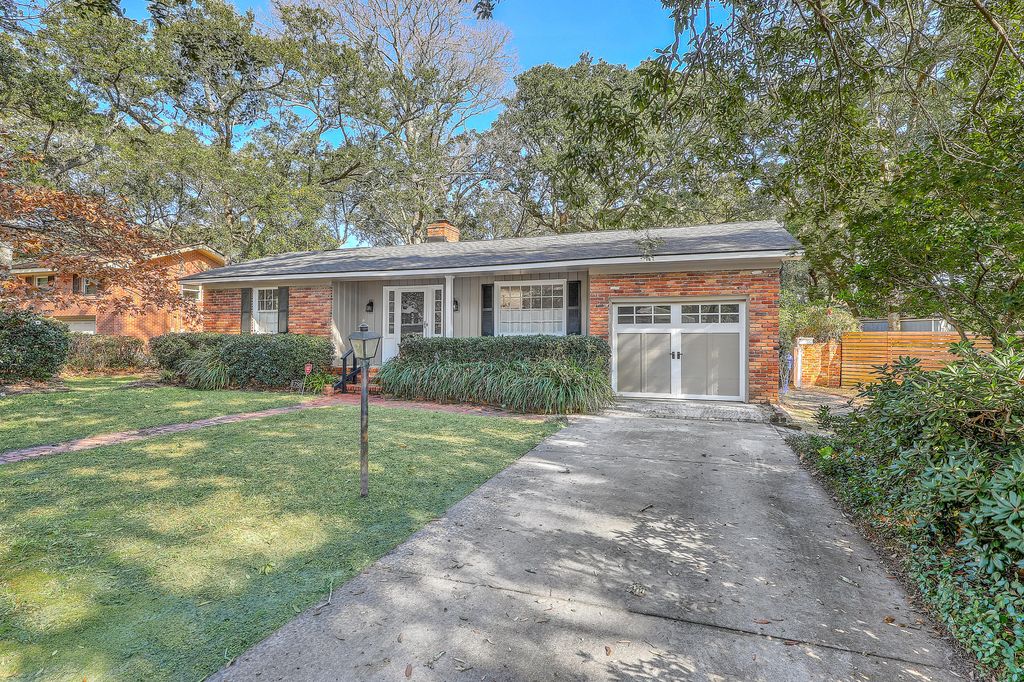 Photo of 1750 Afton Avenue, Charleston, SC 29407 (MLS # 26000524)