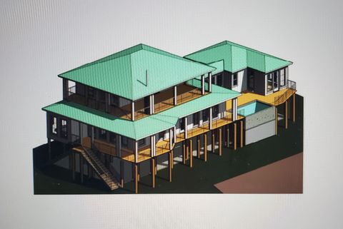 37 W 9th Street Folly Beach SC 29439