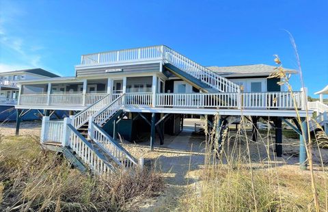 Photo of 142 Palmetto Boulevard, Edisto Island, SC 29438 (MLS # 25029346)