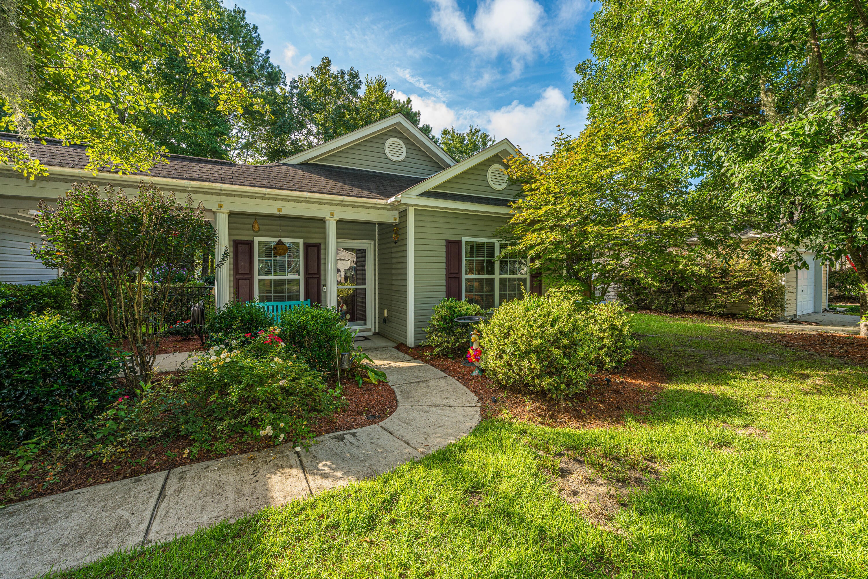 110 Pacolet Street
