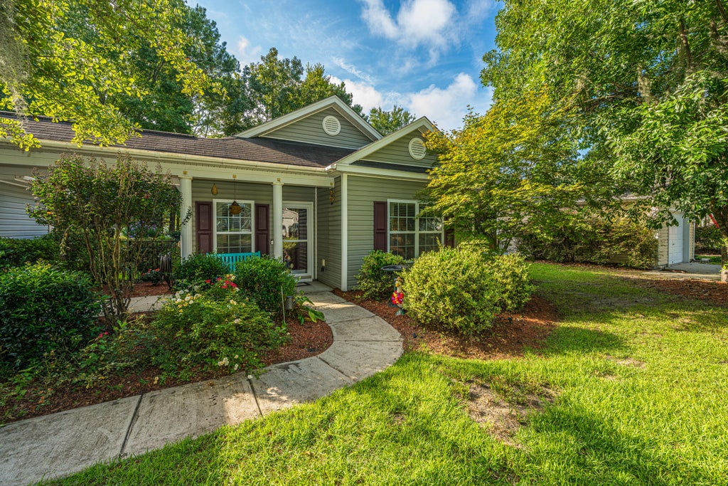 Photo of 110 Pacolet Street, Summerville, SC 29485 (MLS # 26025164)