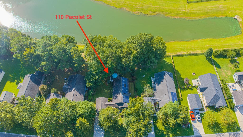 Photo of 110 Pacolet Street, Summerville, SC 29485 (MLS # 26025164)