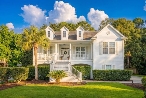 Photo of 3531 Stockton Drive, Mount Pleasant, SC 29466 (MLS # 25032349)