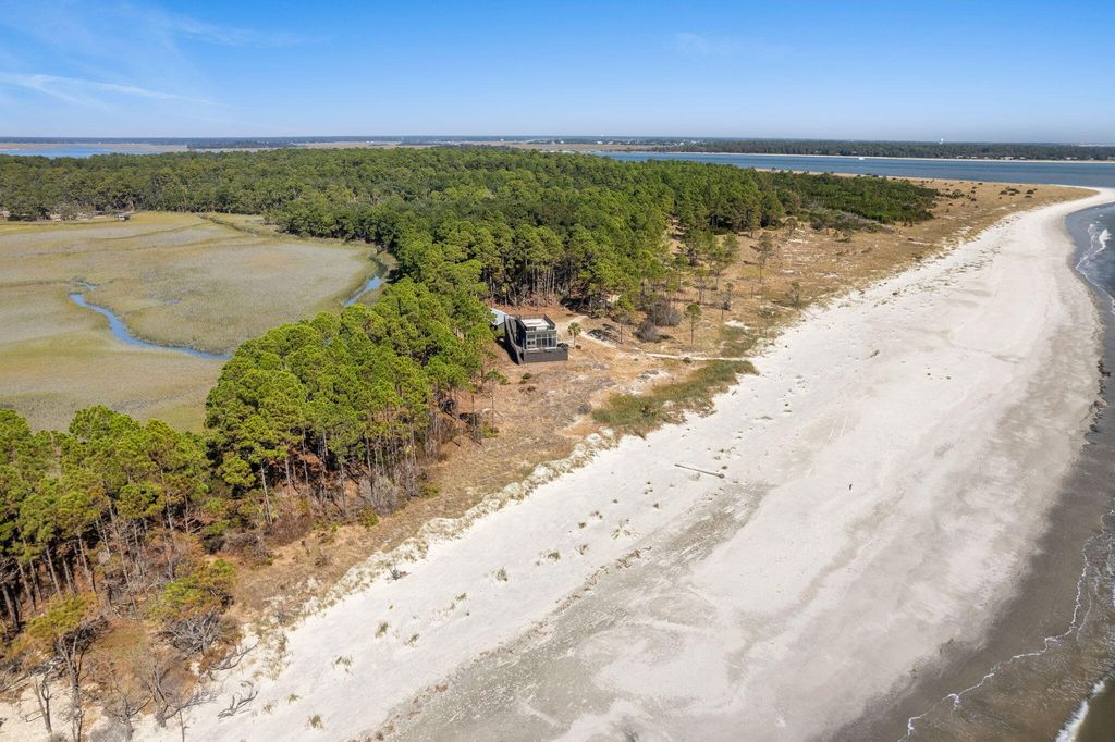 Photo of 11 Beachview Lane, Edisto Island, SC 29438 (MLS # 24027985)