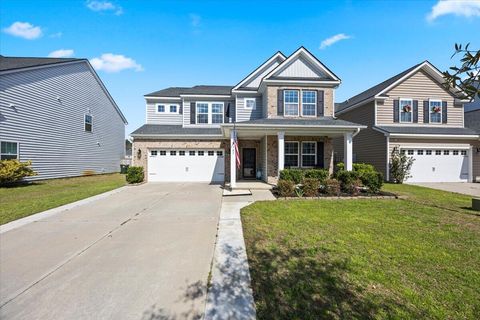 707 Redbud Lane Summerville SC 29486