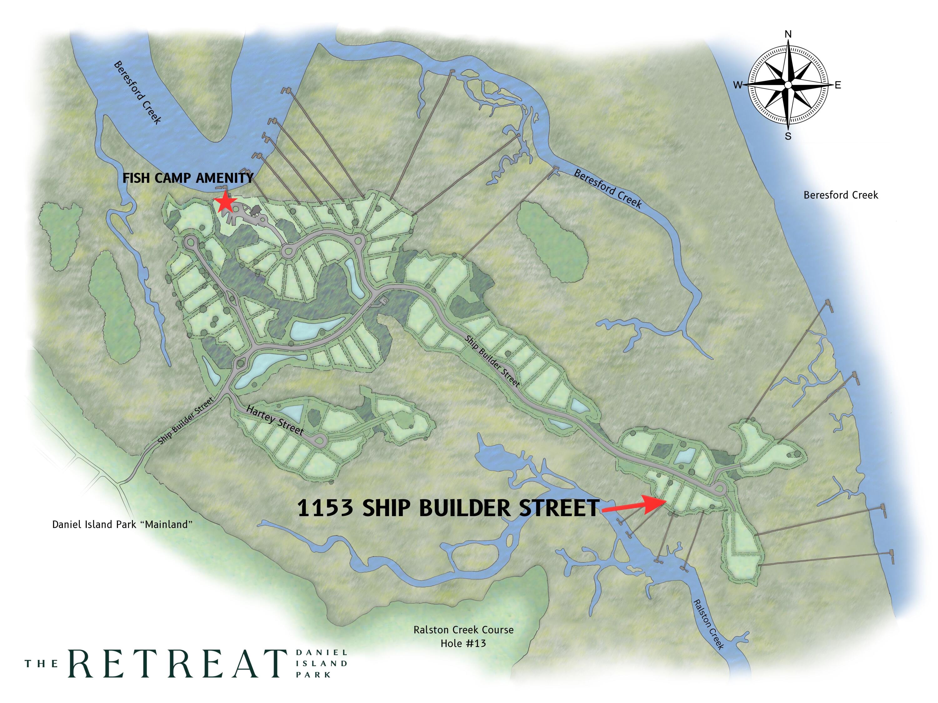 1153 Ship Builder Street