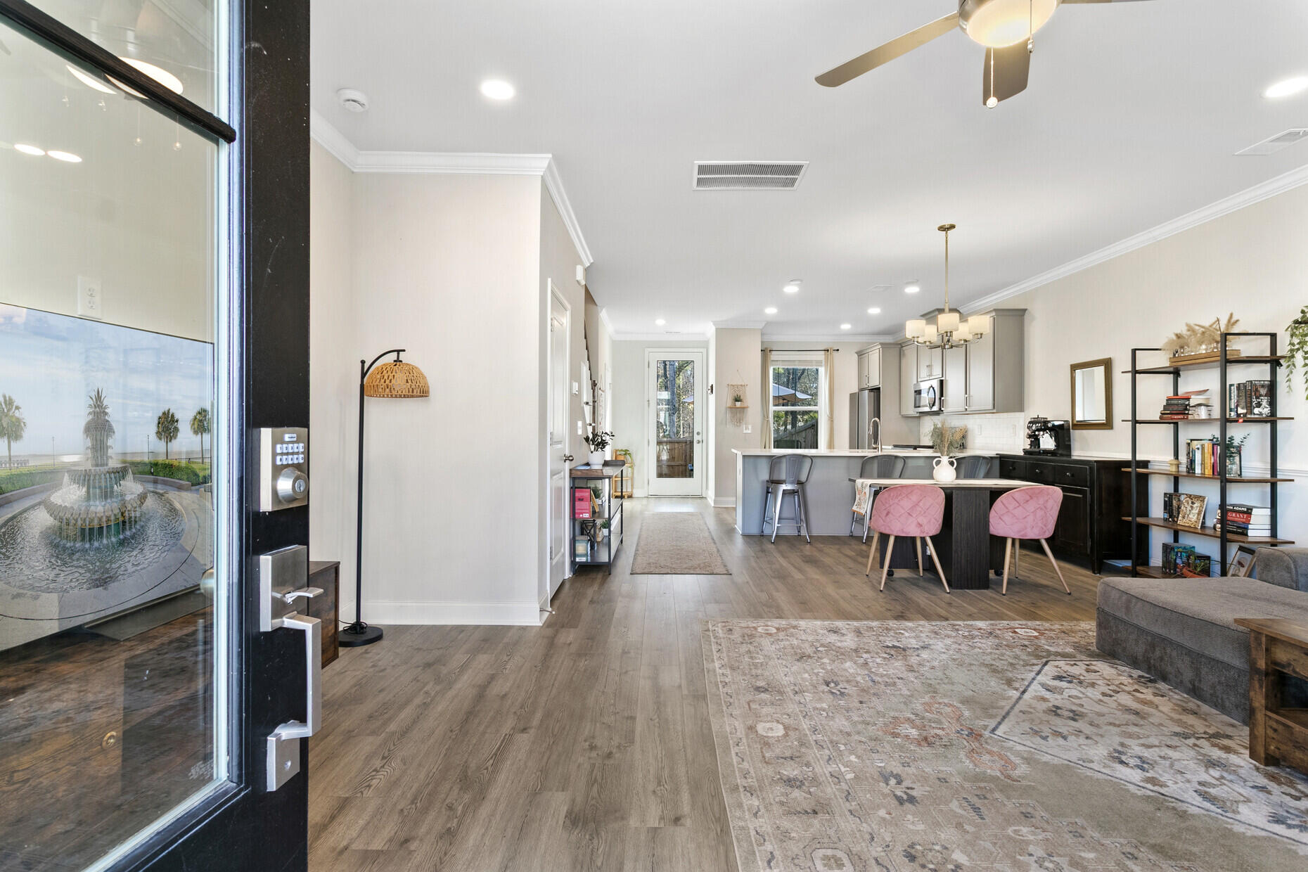 511 Green Fern Drive Highway 62