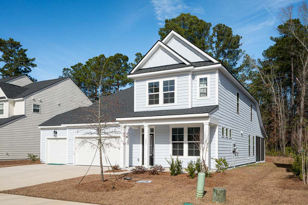 Photo of 193 Dolce Lane, Summerville, SC 29483 (MLS # 26021274)