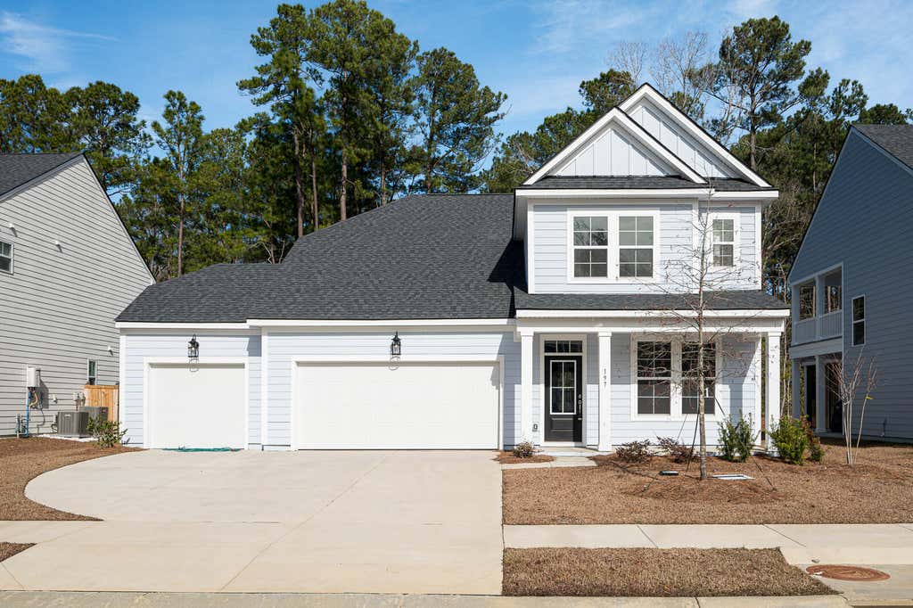 Photo of 193 Dolce Lane, Summerville, SC 29483 (MLS # 26021274)