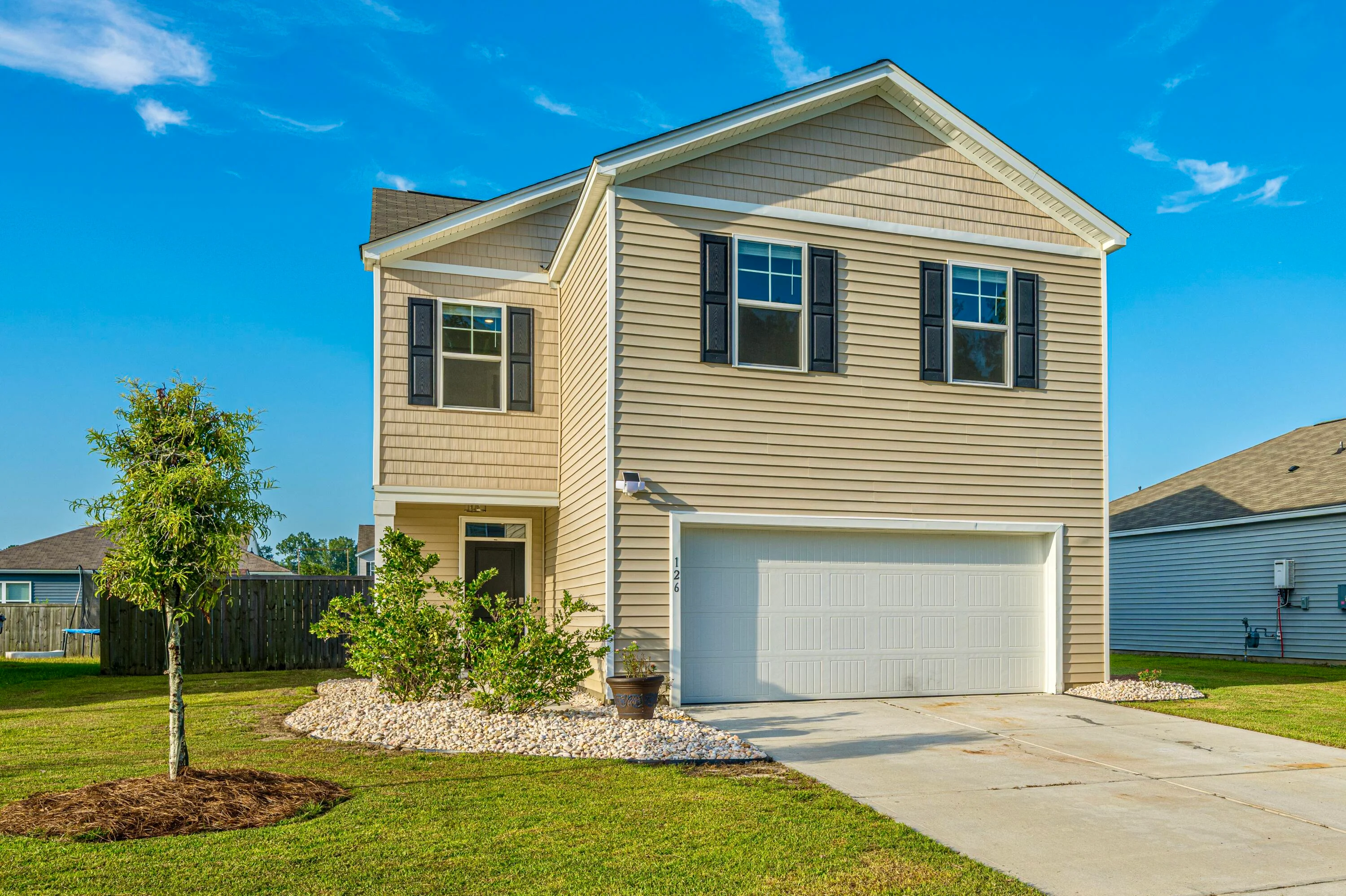 126 Lagoona Drive