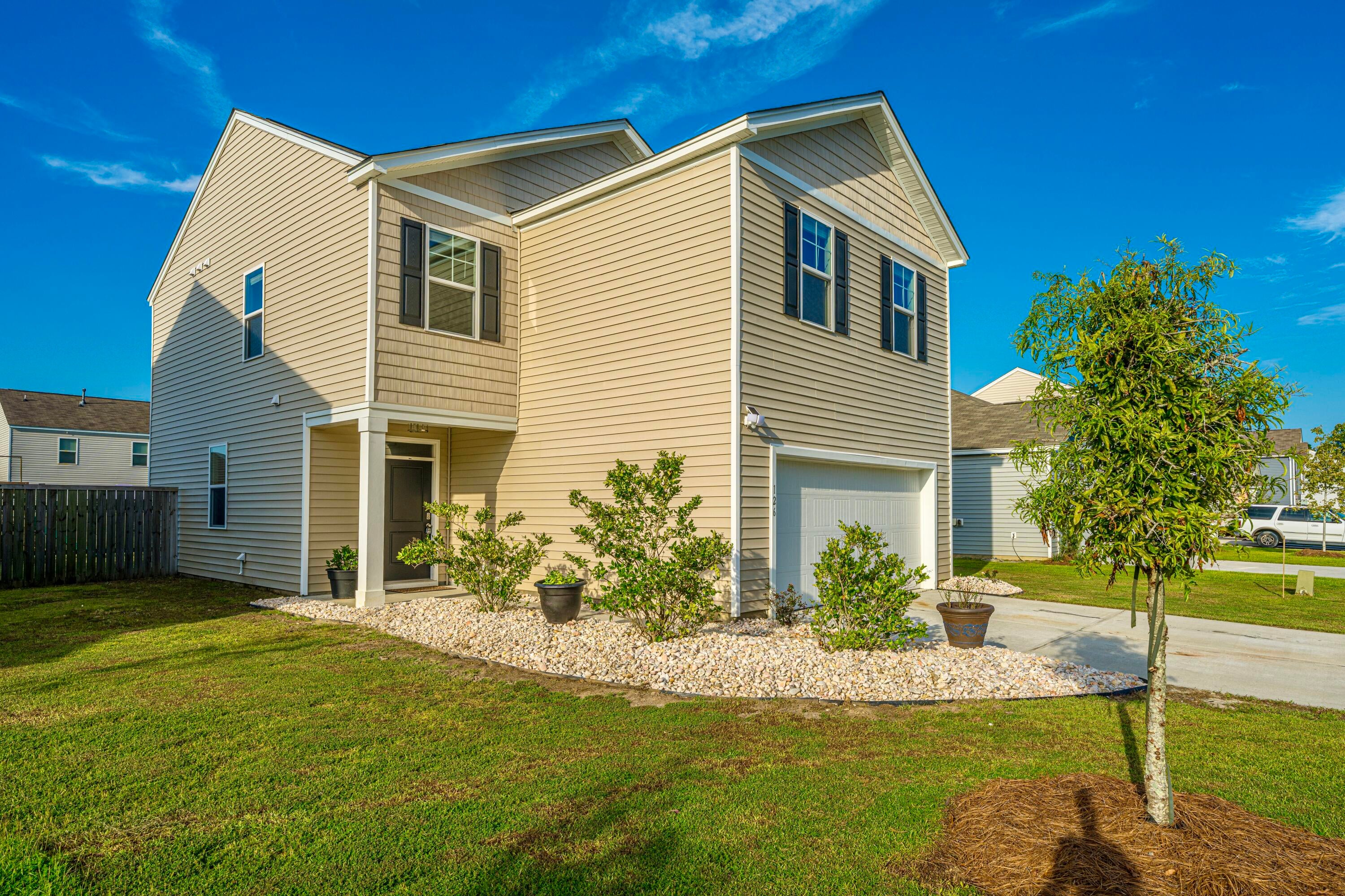 126 Lagoona Drive