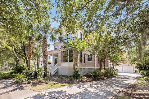 A home in Charleston