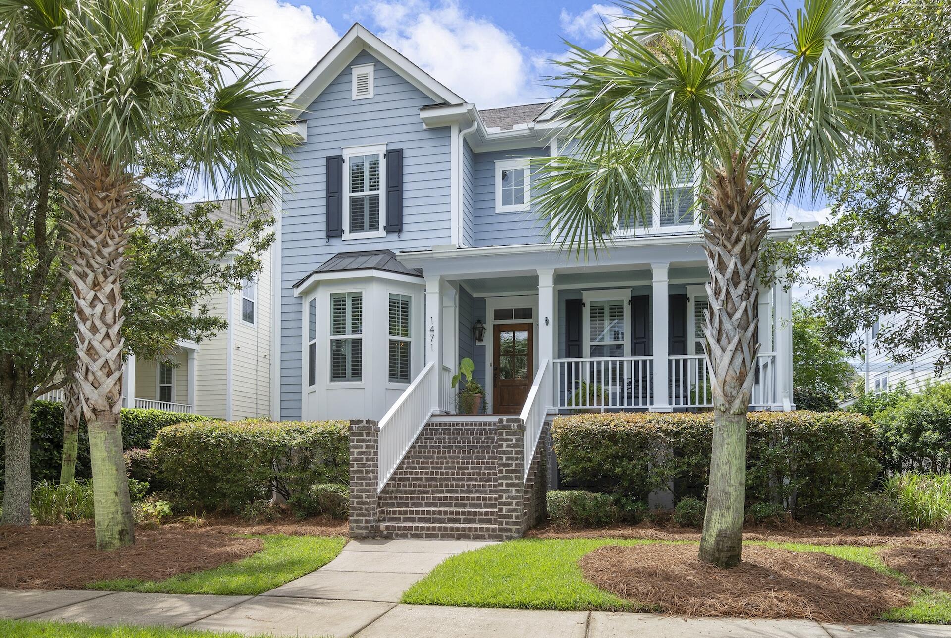 1471 Wando Landing Street