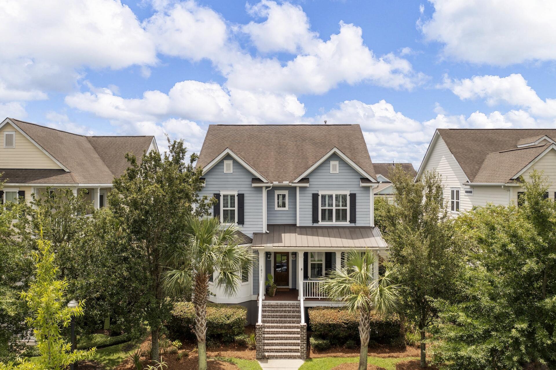 1471 Wando Landing Street