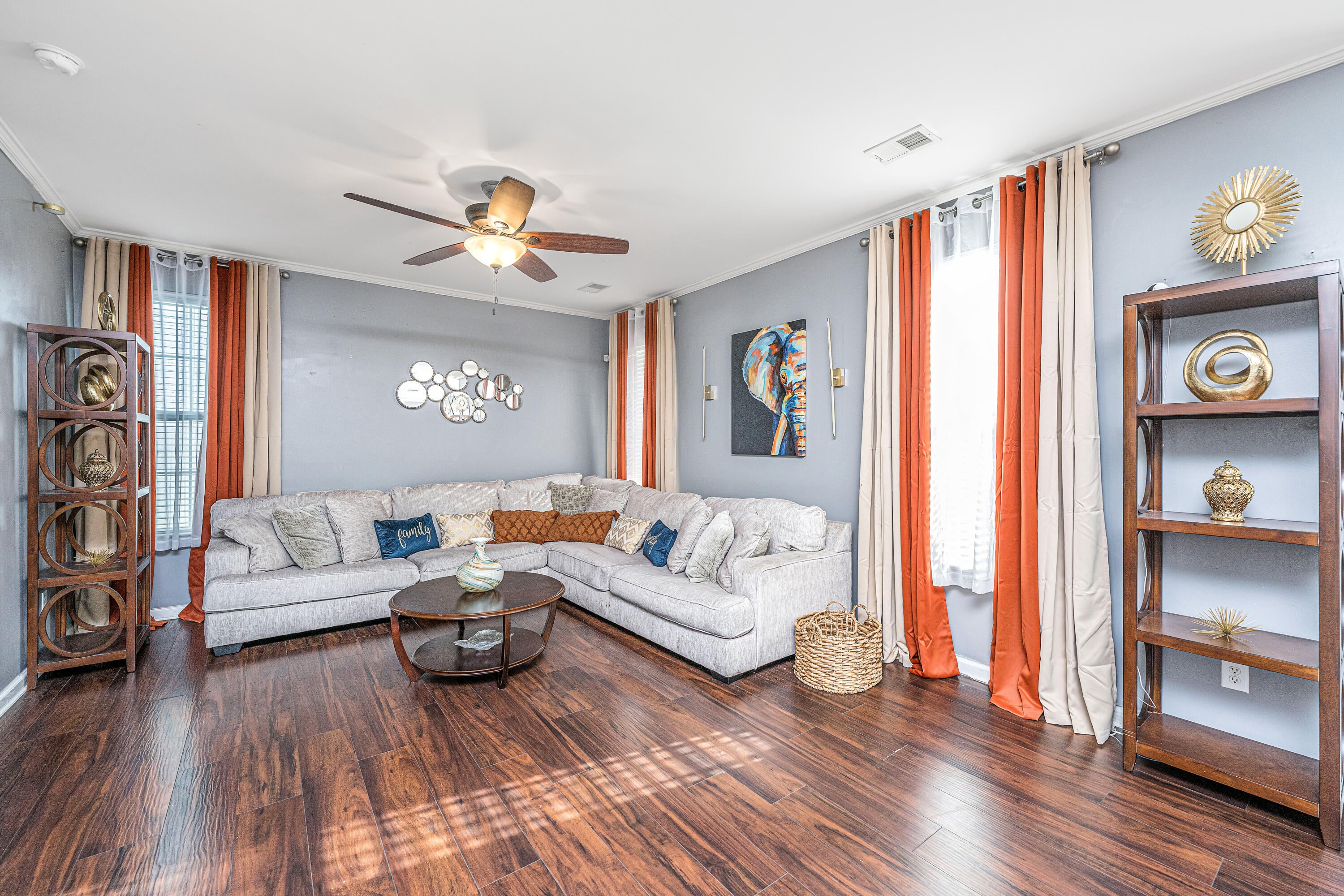 206 Two Forts Road