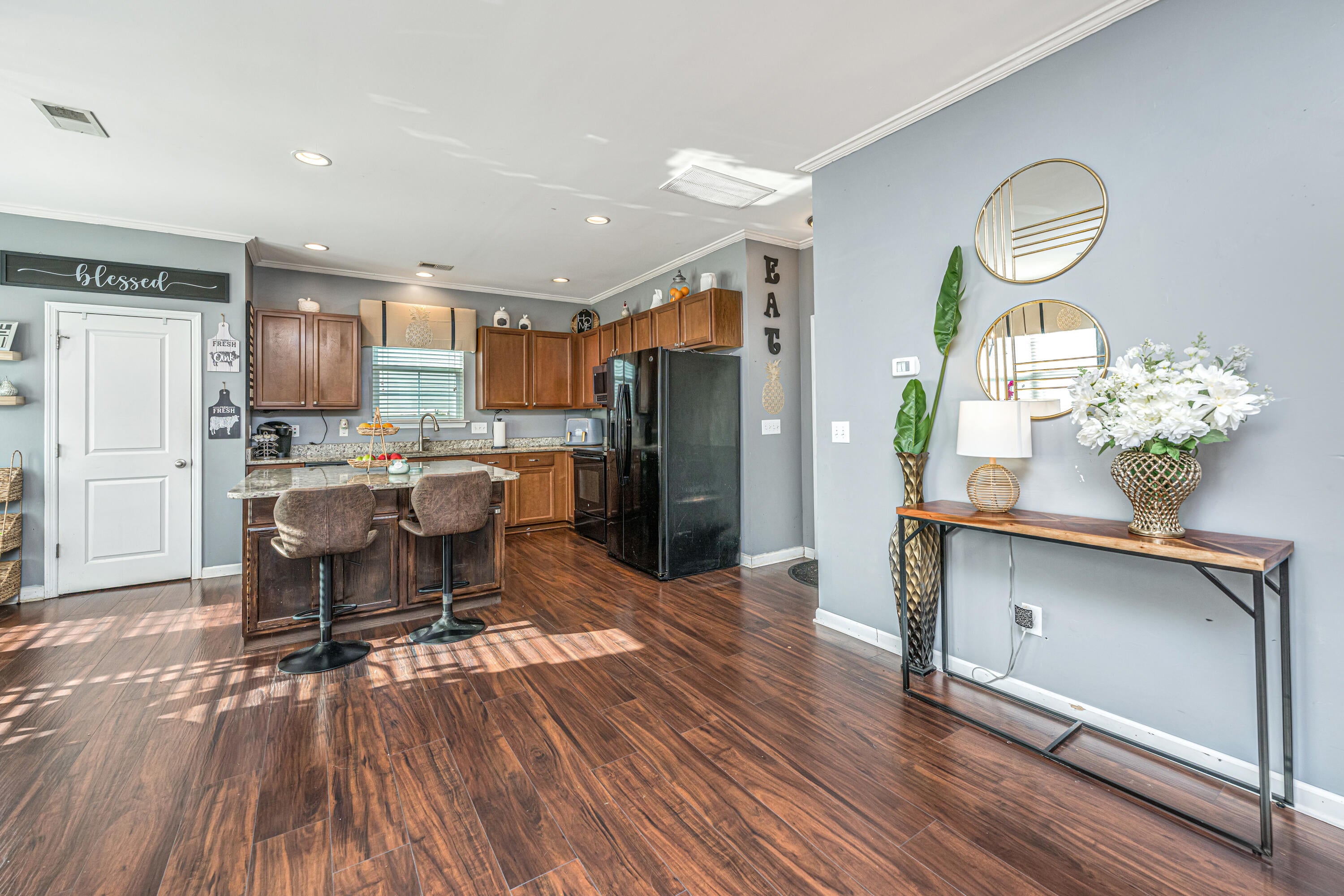 206 Two Forts Road