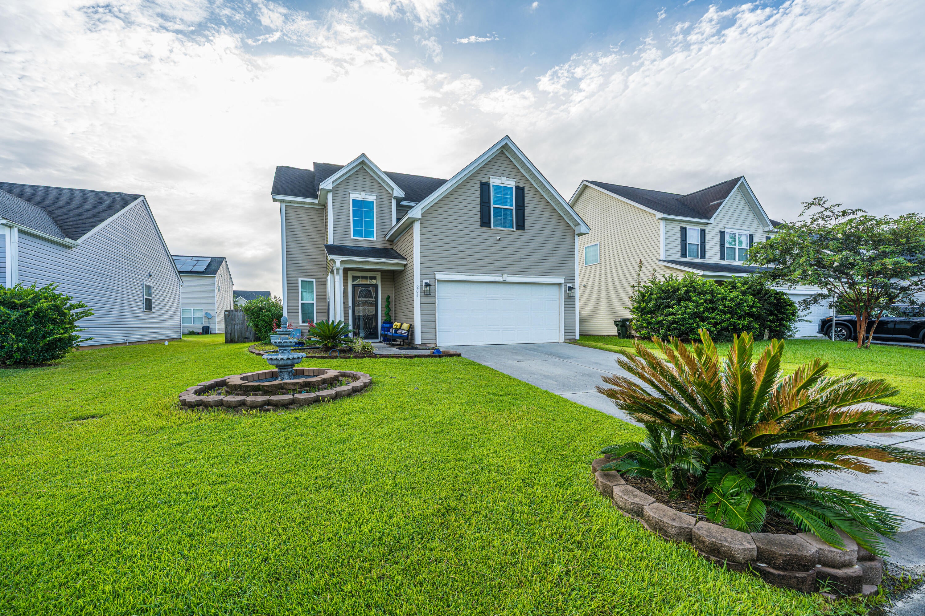 206 Two Forts Road