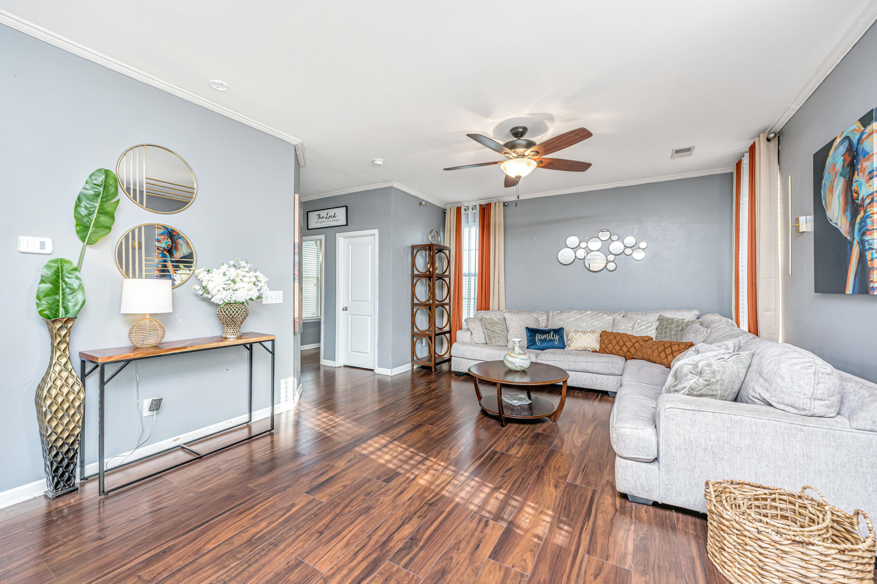 206 Two Forts Road