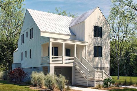 4023 Chantey Crest Johns Island SC 29455