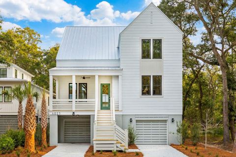 4023 Chantey Crest Johns Island SC 29455