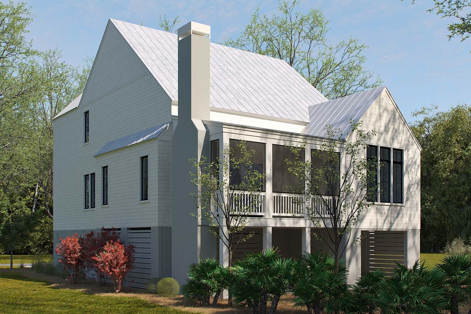 4023 Chantey Crest