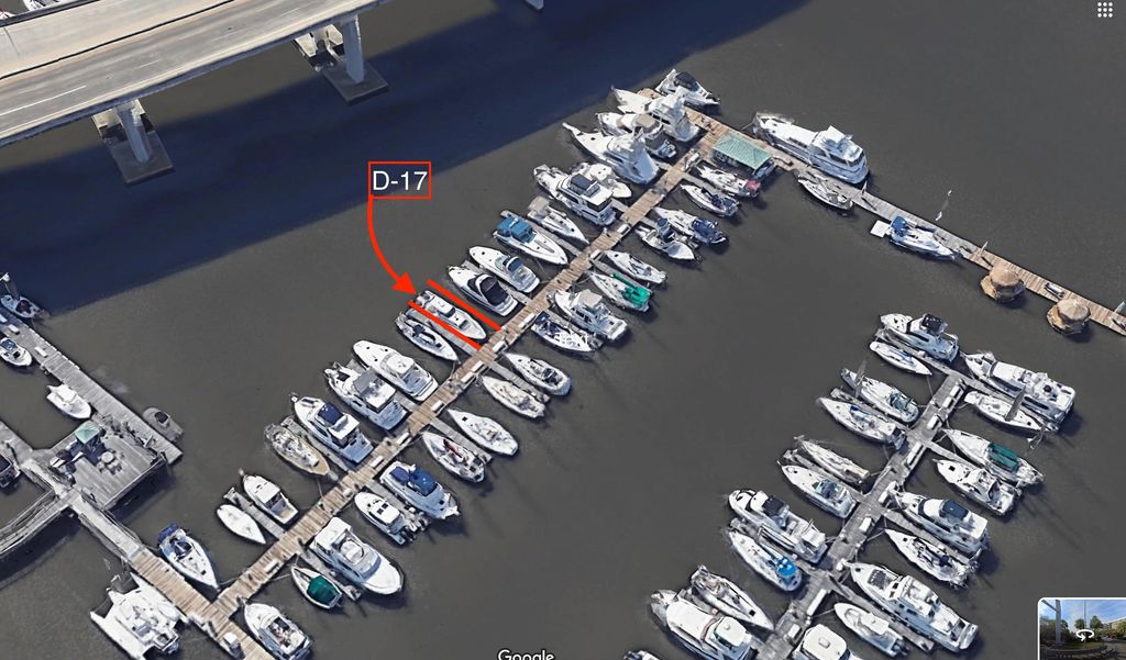 Photo of 33 Lockwood Drive #Lu38, Charleston, SC 29401 (MLS # 25024851)