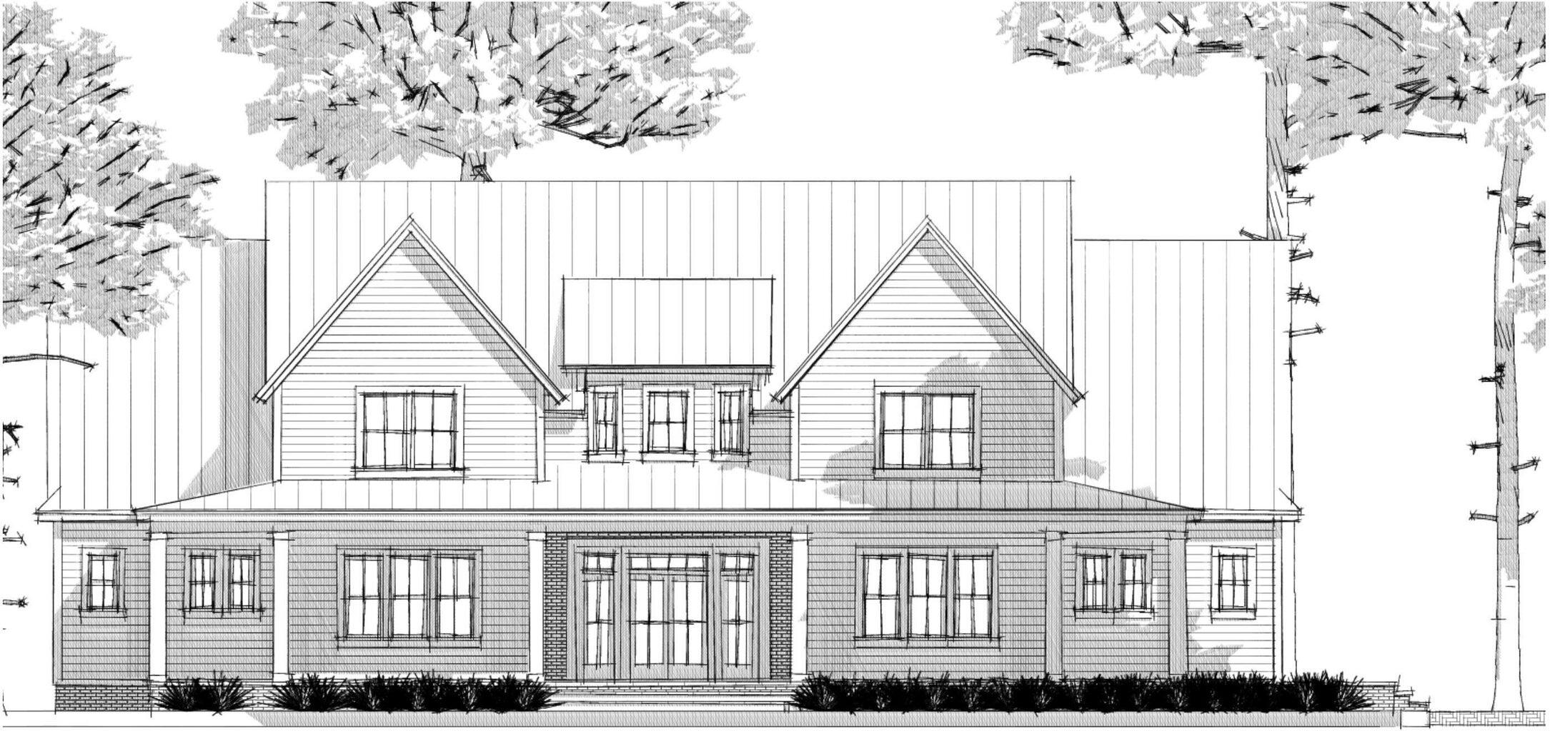 784 Faulkner Drive