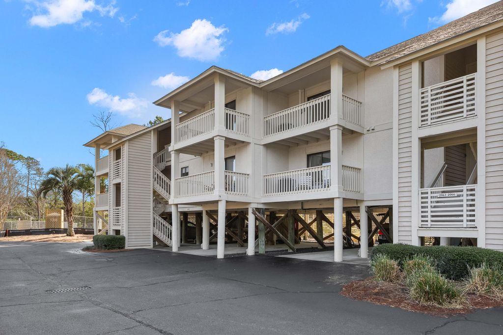 Photo of 2062 Long Bend Drive, Seabrook Island, SC 29455 (MLS # 26012770)