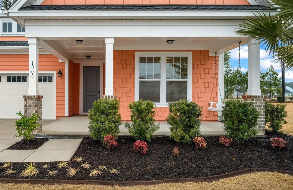 Photo of 1006 Magnolia Warbler Way, Ravenel, SC 29470 (MLS # 26003557)