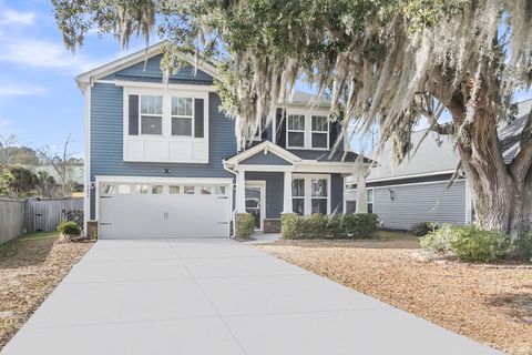 3253 Timberline Drive Johns Island SC 29455
