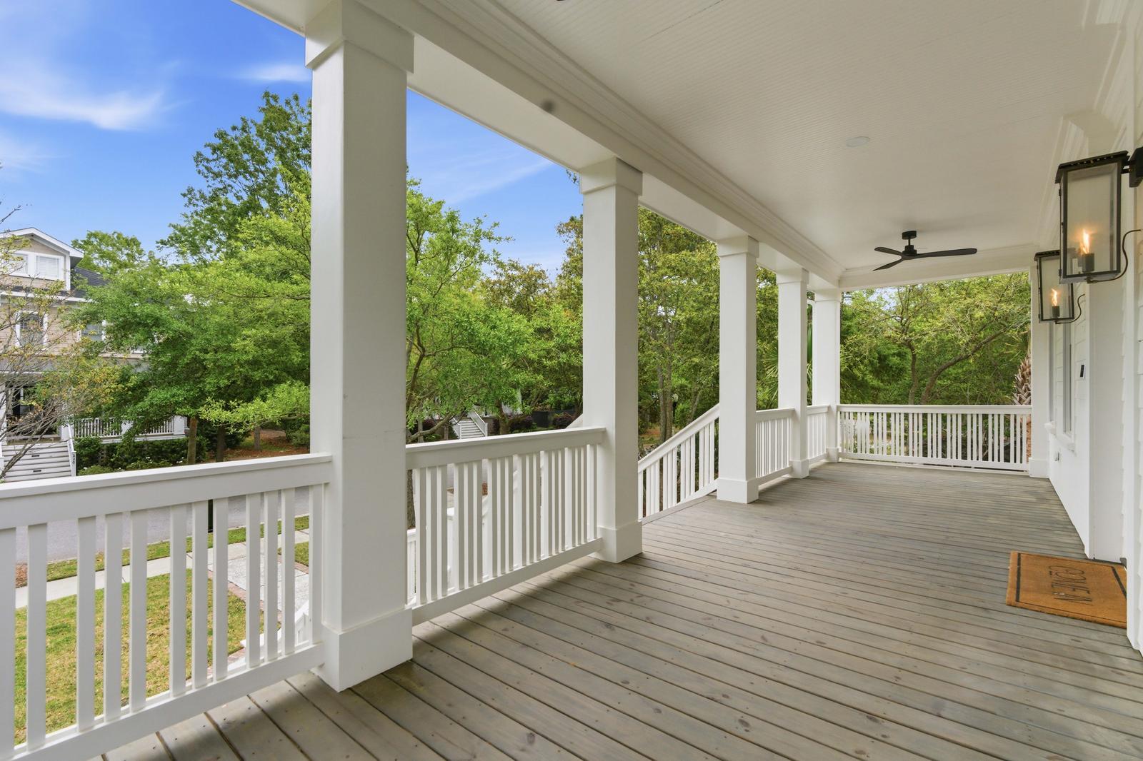 217 King George Street