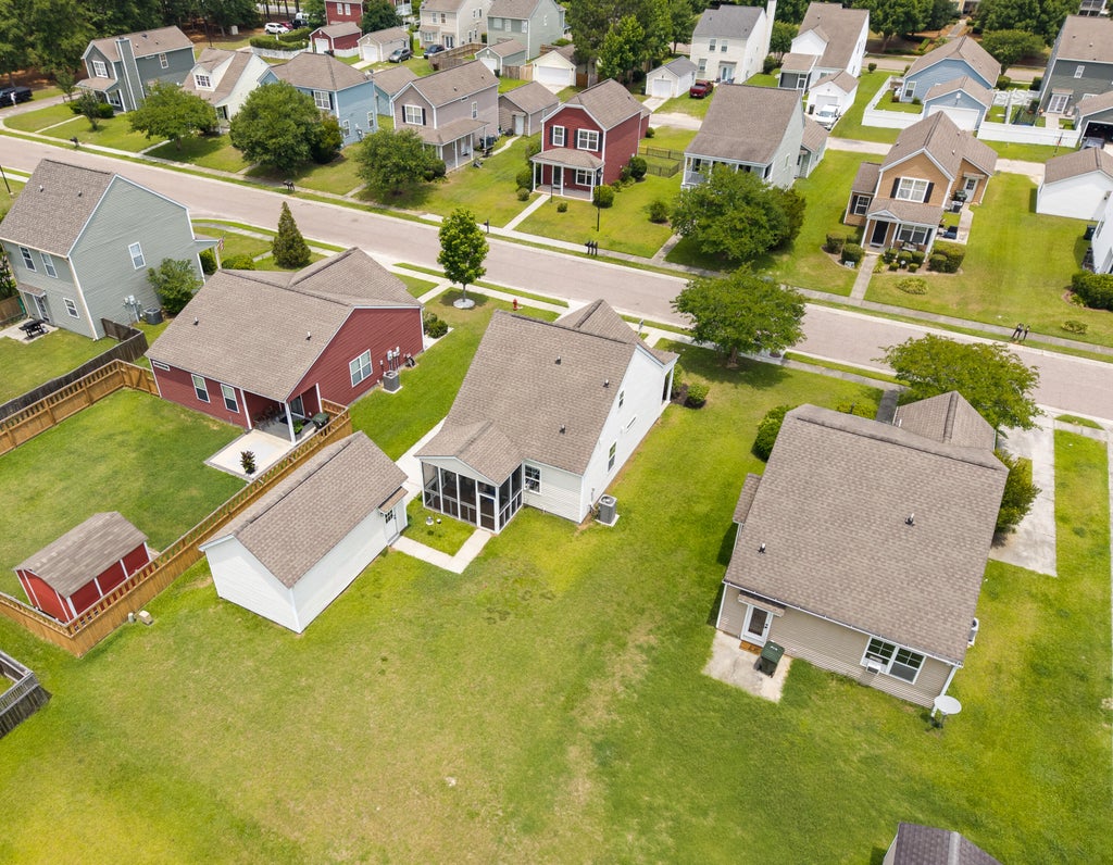 Photo of 213 Killarney Trail, Moncks Corner, SC 29461 (MLS # 26022846)