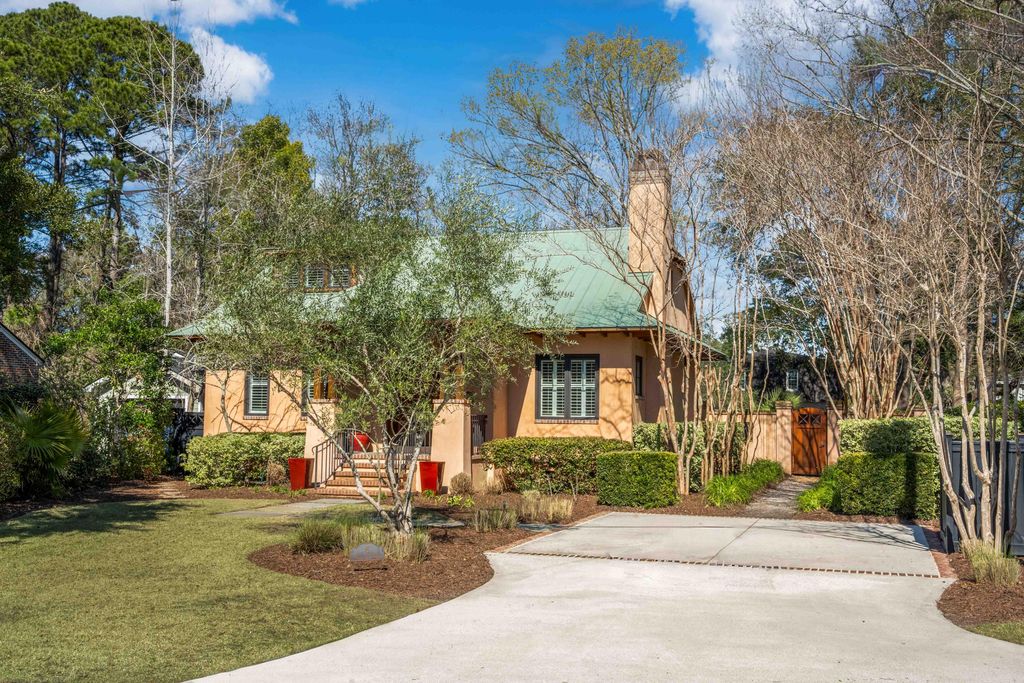 Photo of 6 Rosedale Drive, Charleston, SC 29407 (MLS # 26006712)