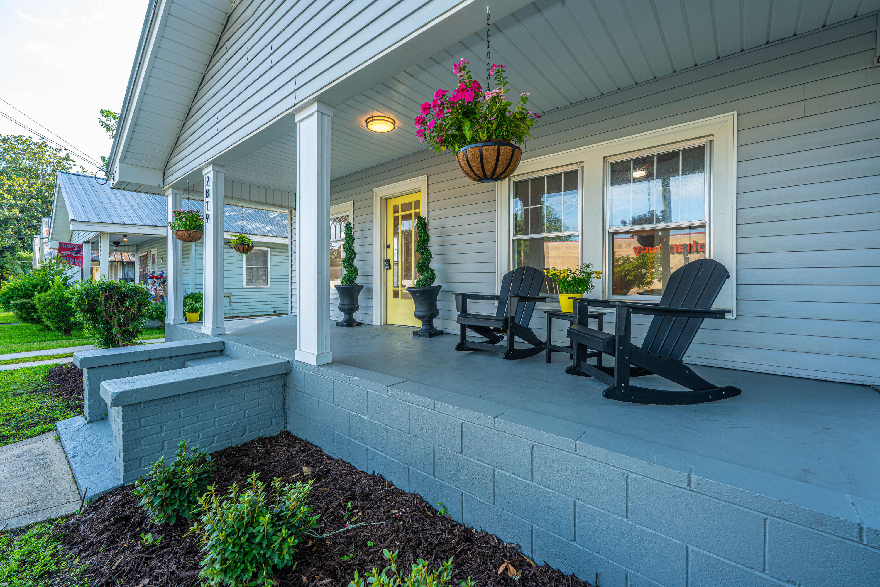 2819 Eutaw Road