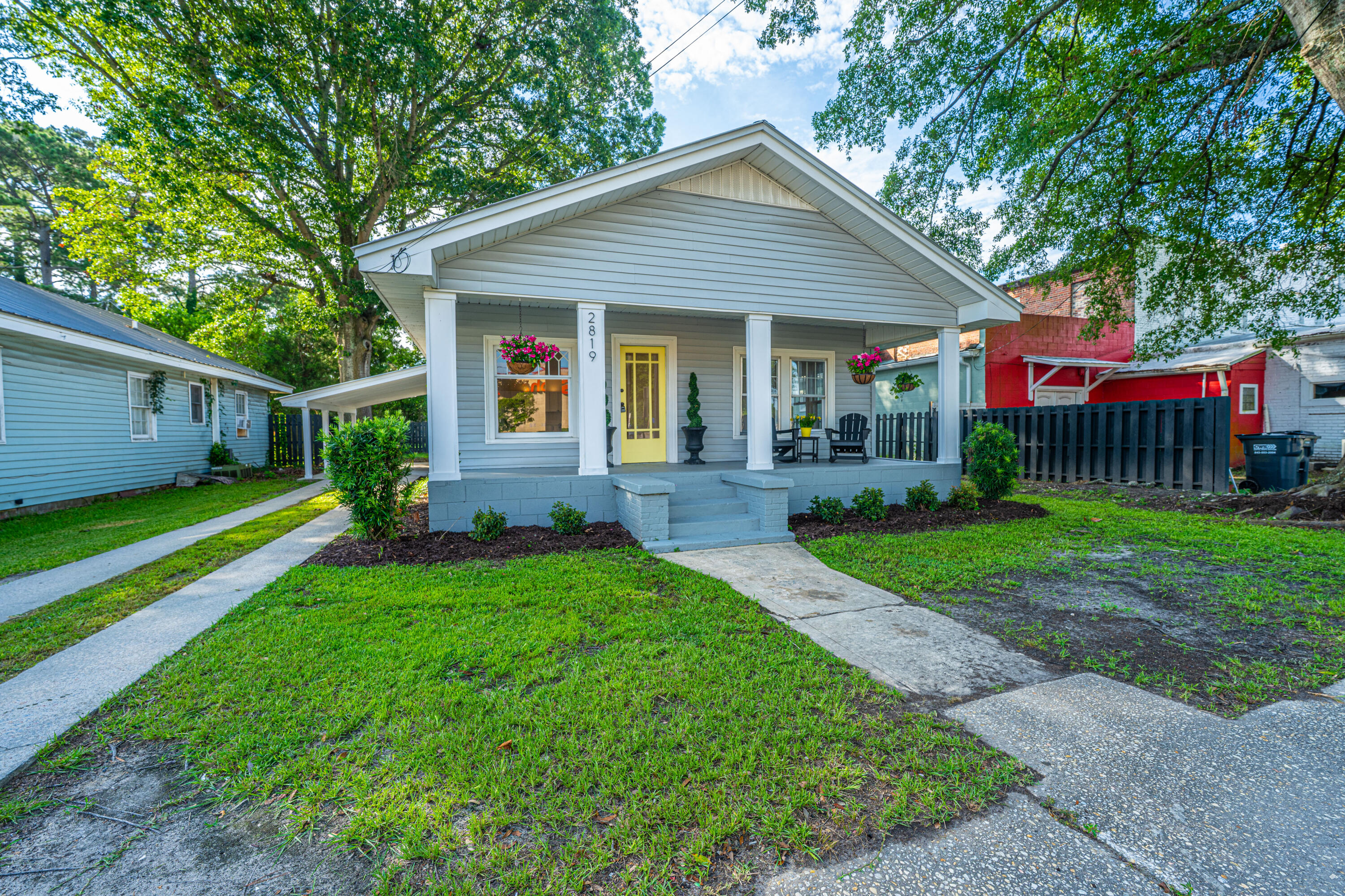 2819 Eutaw Road