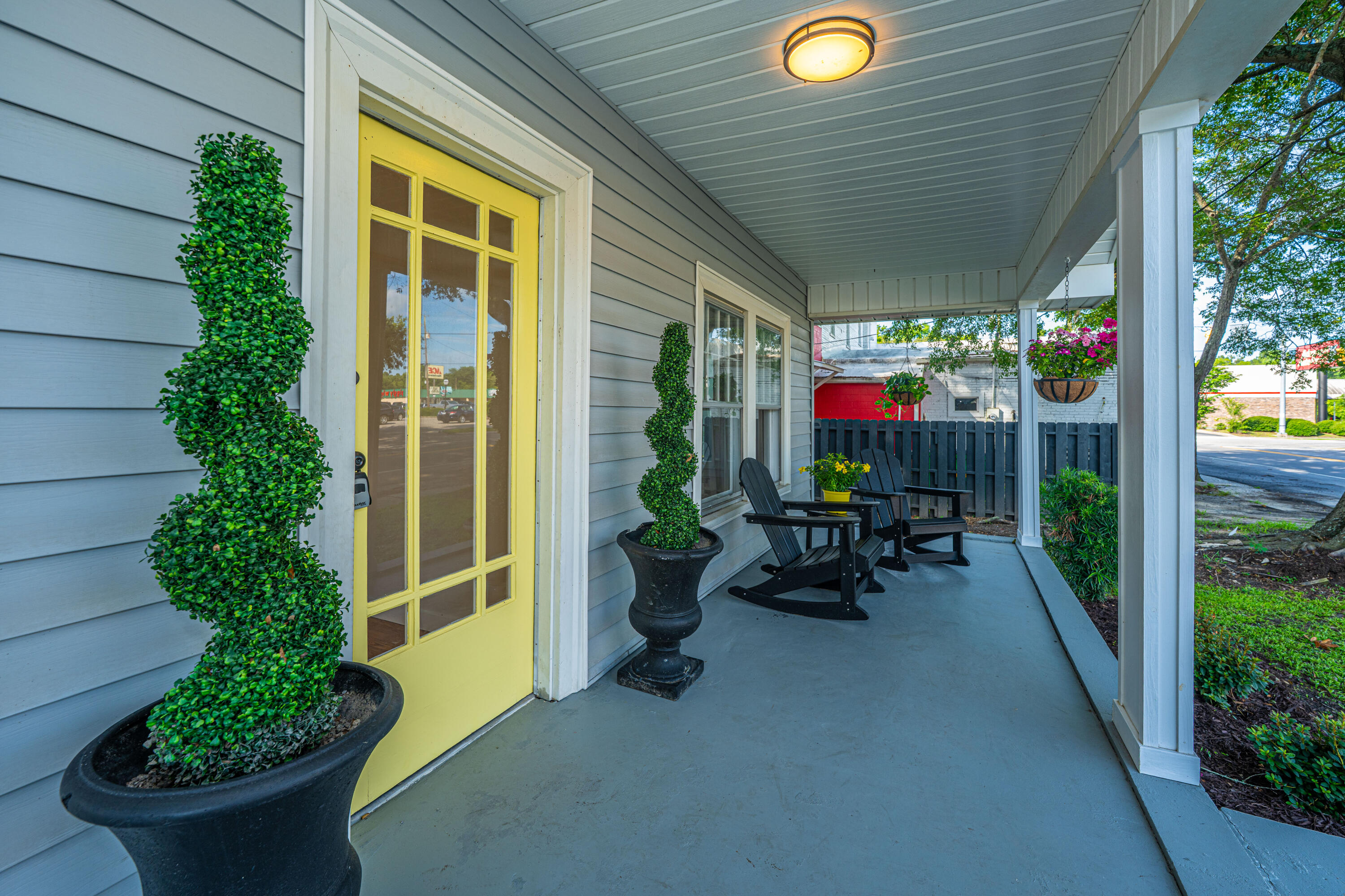 2819 Eutaw Road