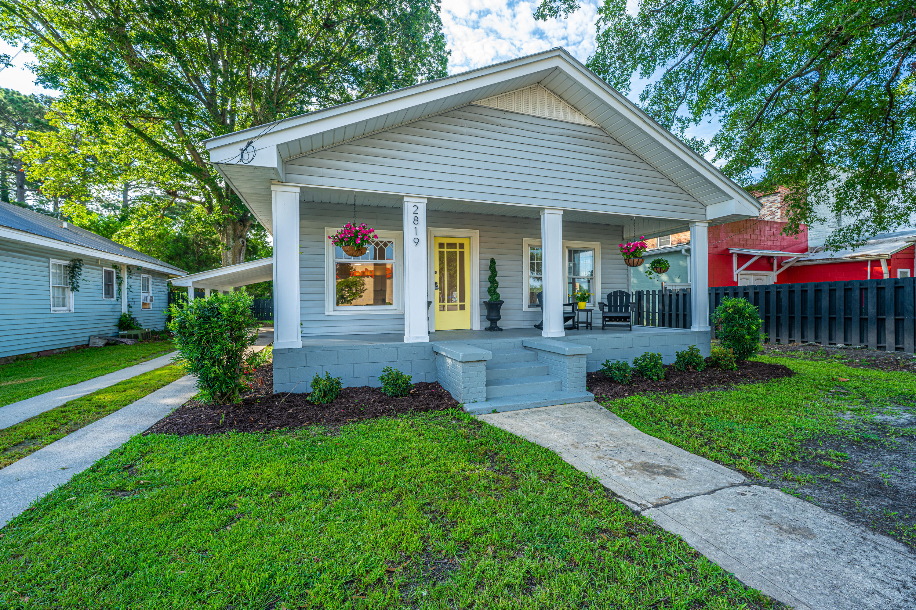 2819 Eutaw Road