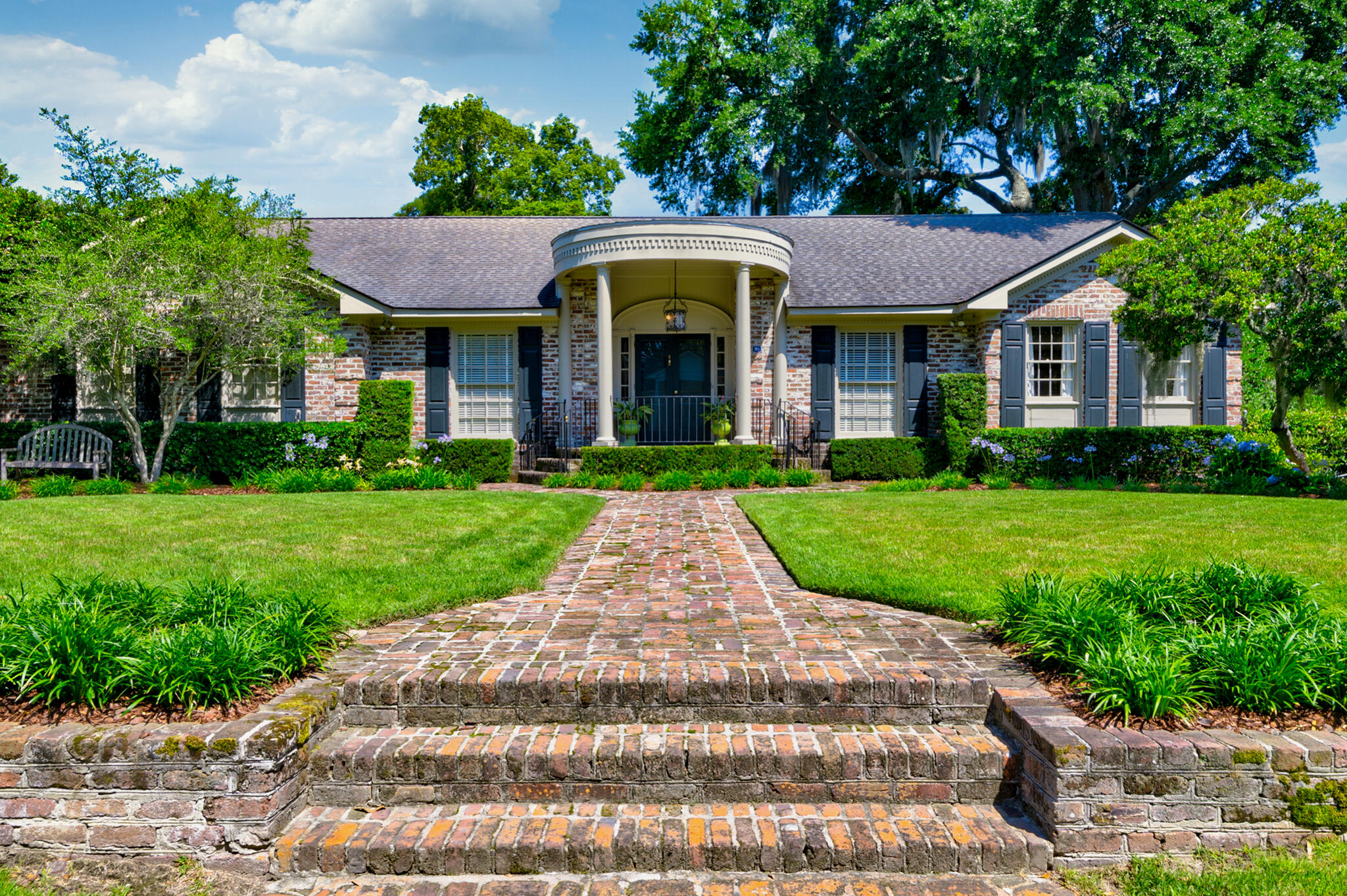 261 Confederate Circle