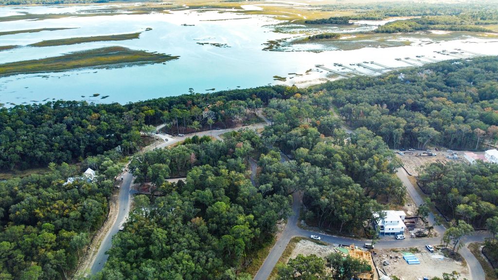 Photo of 7021 Sounding Lane, Johns Island, SC 29455 (MLS # 26011141)