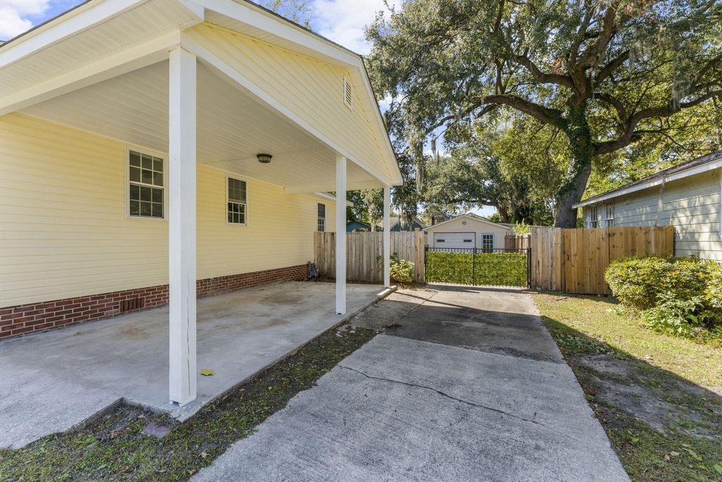 Photo of 4973 Alpha Street, North Charleston, SC 29405 (MLS # 25030819)