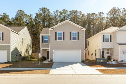 A home in Summerville