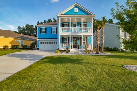 273 Calm Water Way Summerville SC 29486