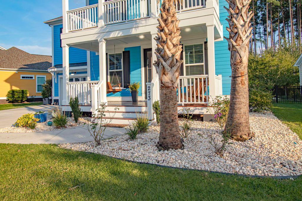 Photo of 273 Calm Water Way, Summerville, SC 29486 (MLS # 26007768)