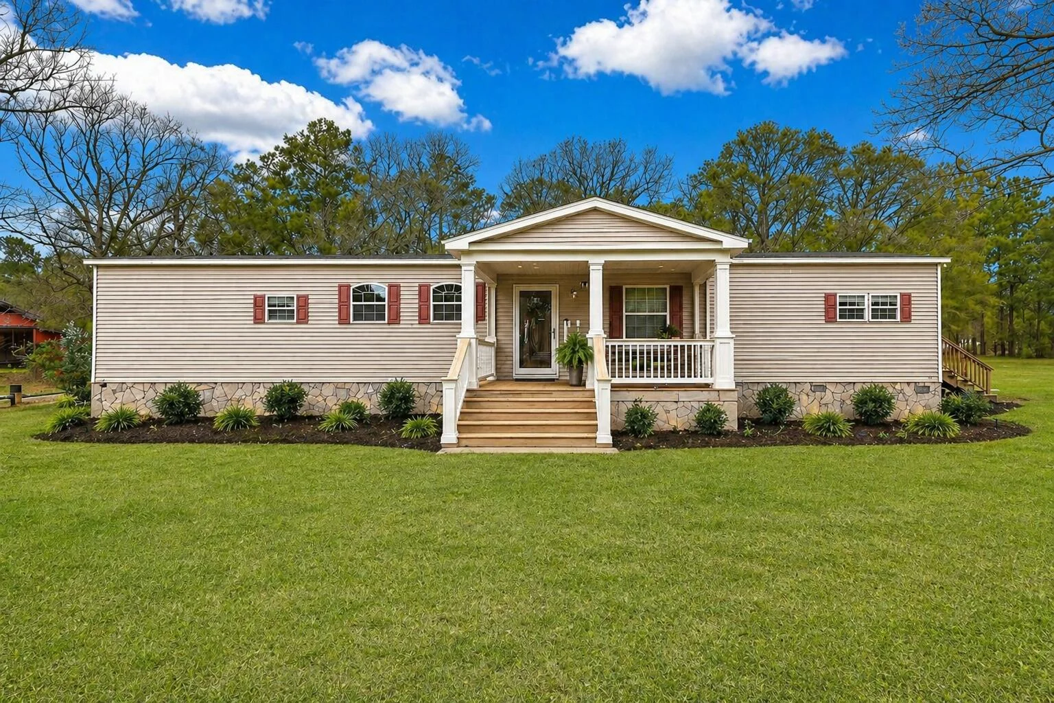 5636 Highway 162