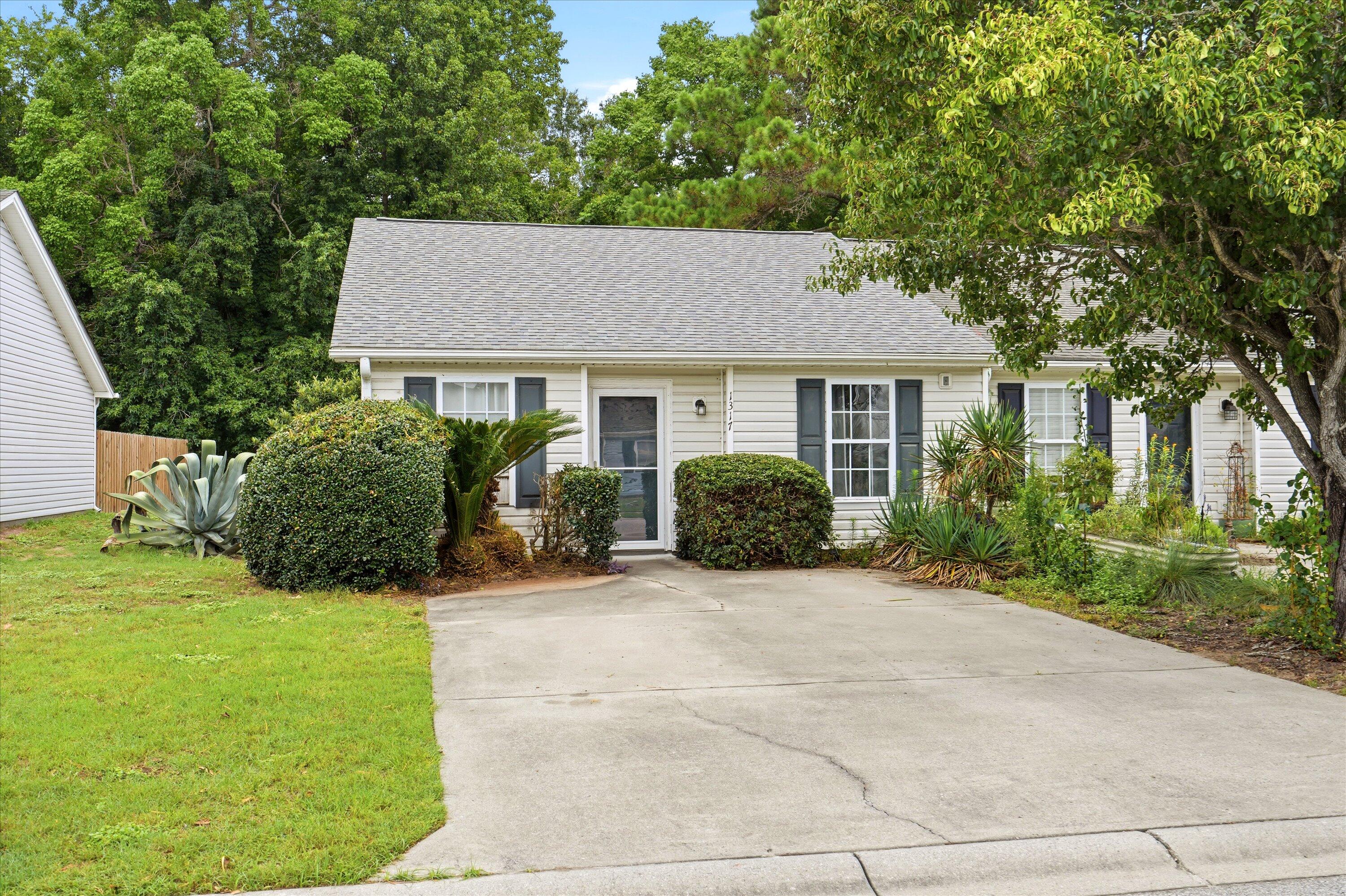 1317 Pinnacle Lane, Charleston, SC, 29412